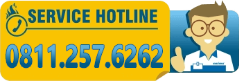 Service Hotline
