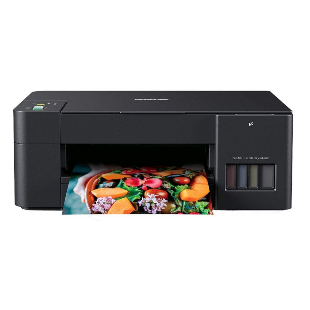 Brother DCP-T420W Ink Tank Printer