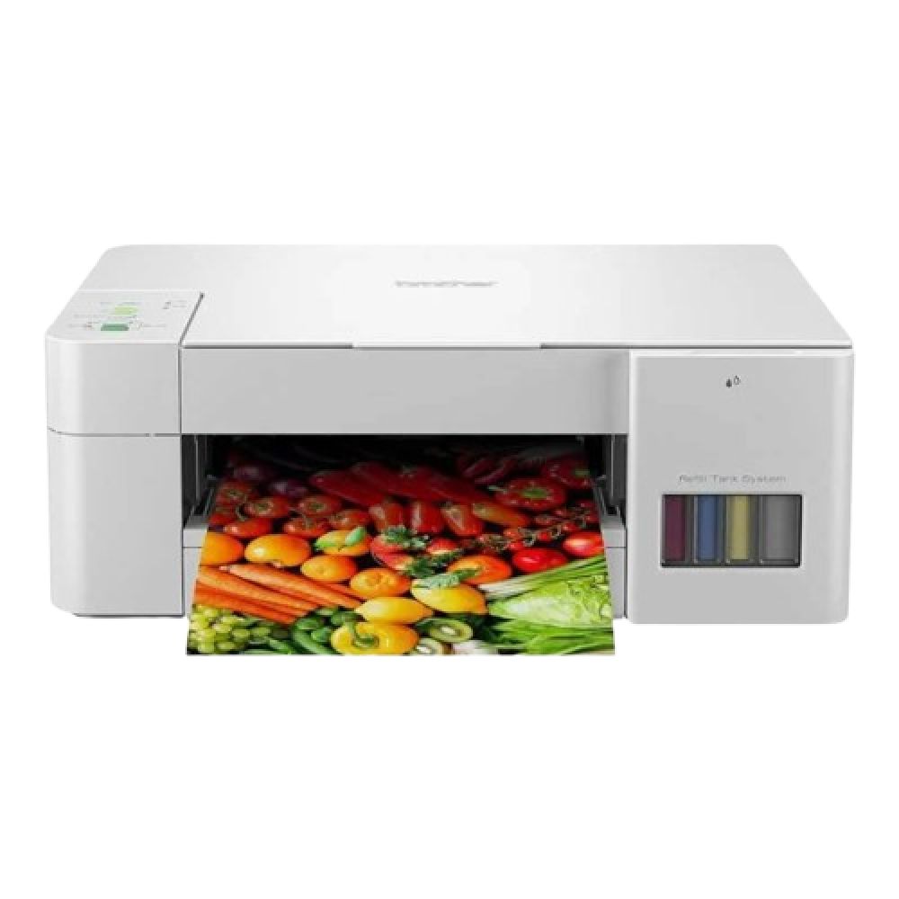 Brother DCP-T426W Ink Tank Printer