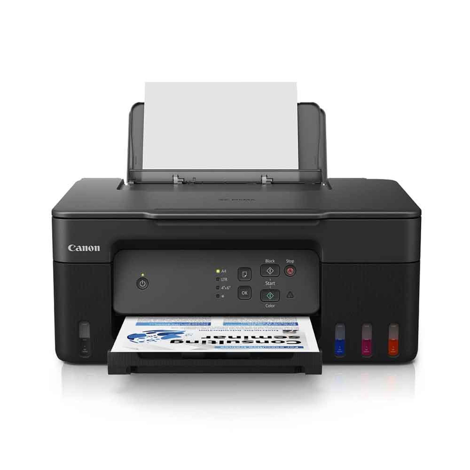 Canon Pixma G2730 All in one Printer
