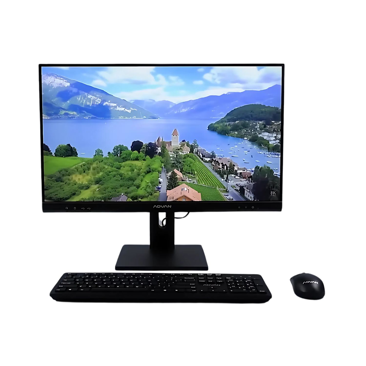 Advan Force One Max i5-1240P