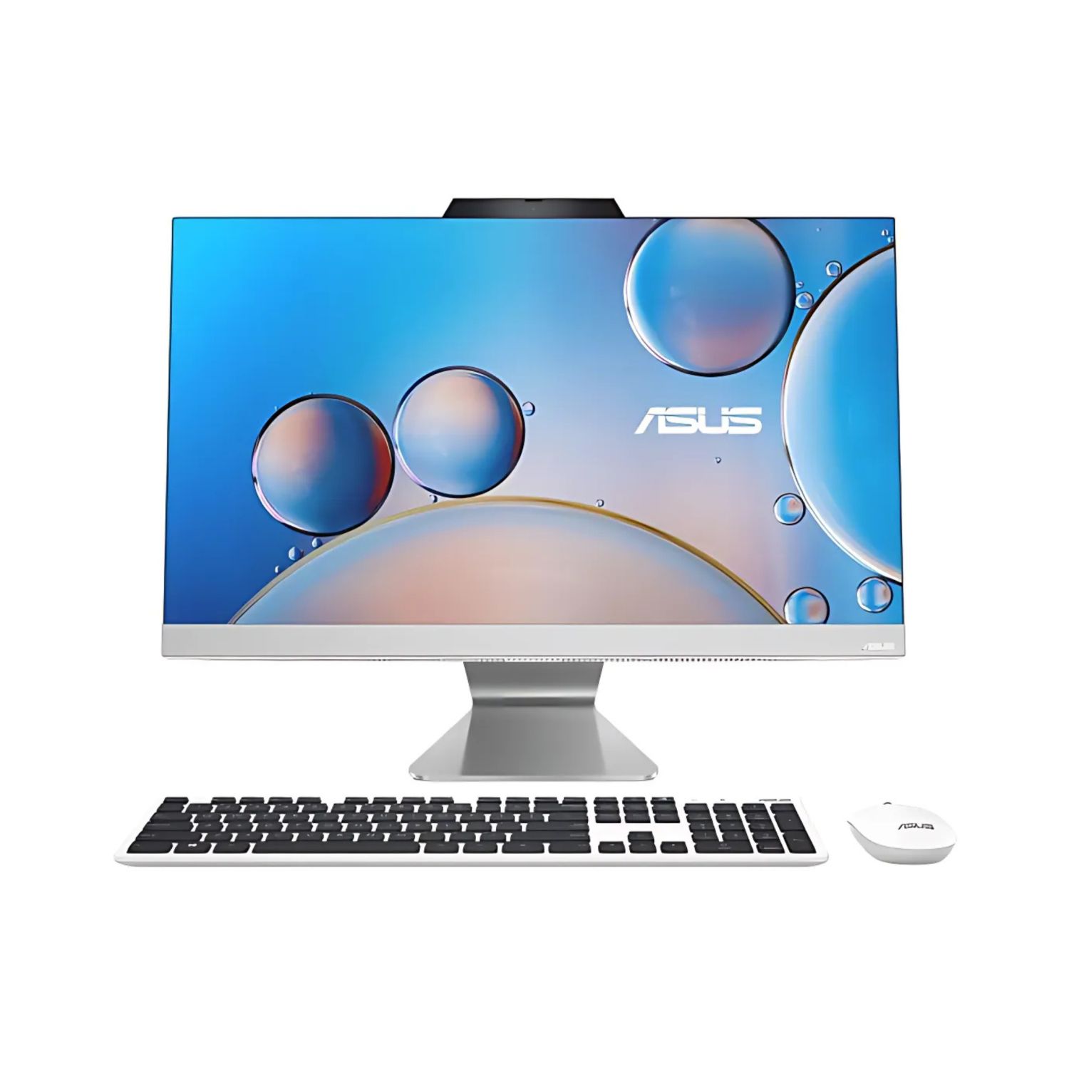 Asus AIO M3402WFAK-WPC385WS White