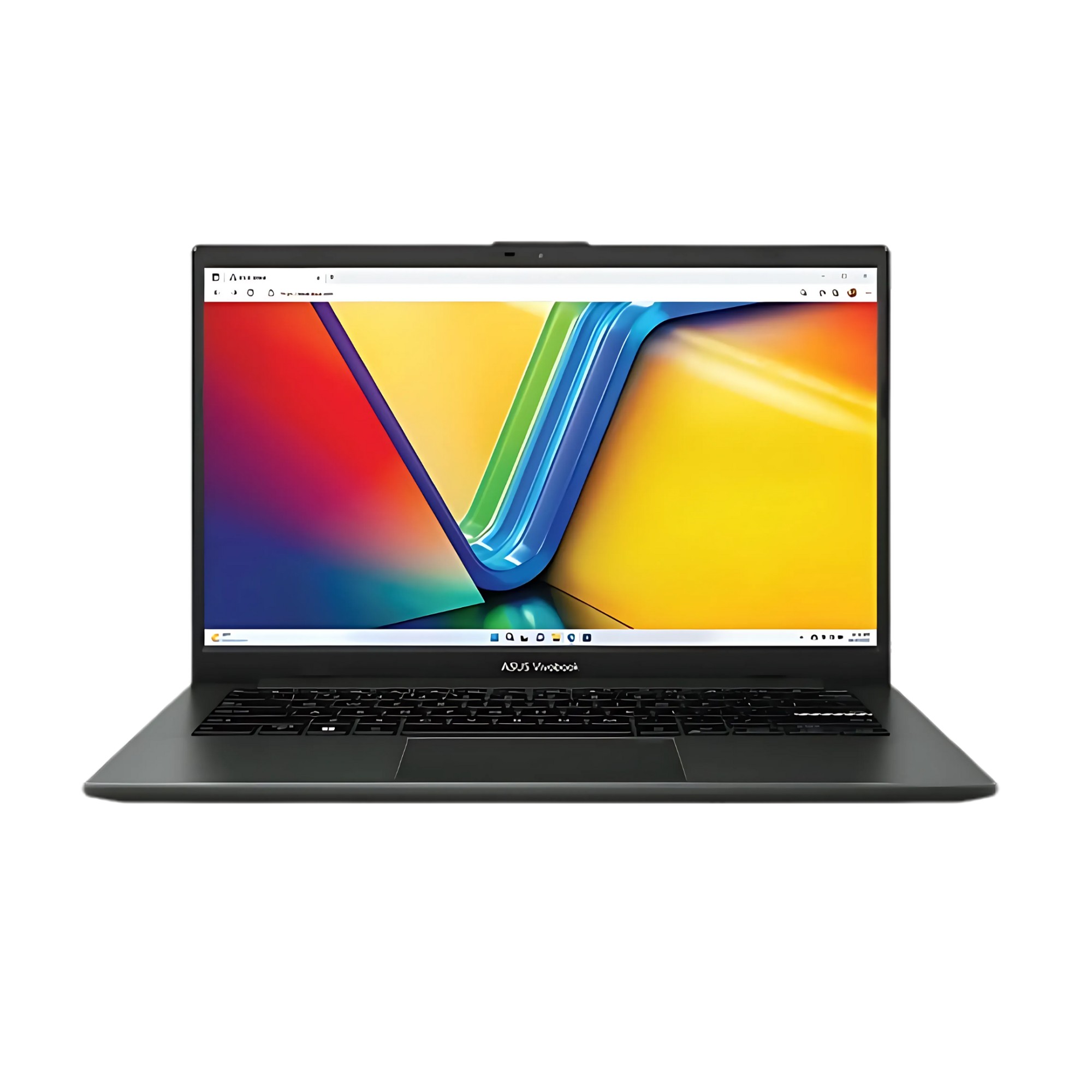 Asus VivoBook Go 14 E1404FA-FHD351 Mix Black