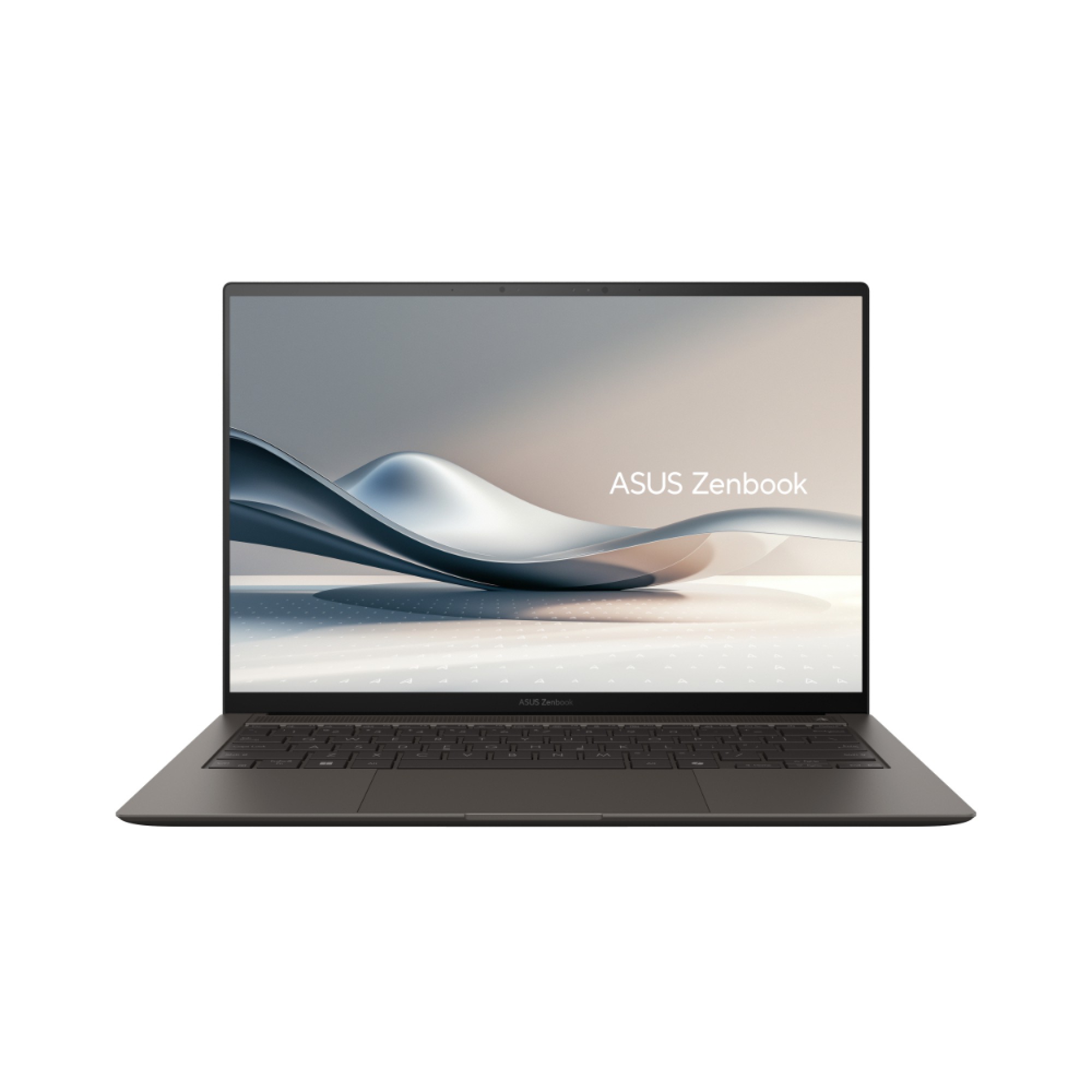 Asus Zenbook S14 UX5406SA-OLEDS7312TM Scandinavian White
