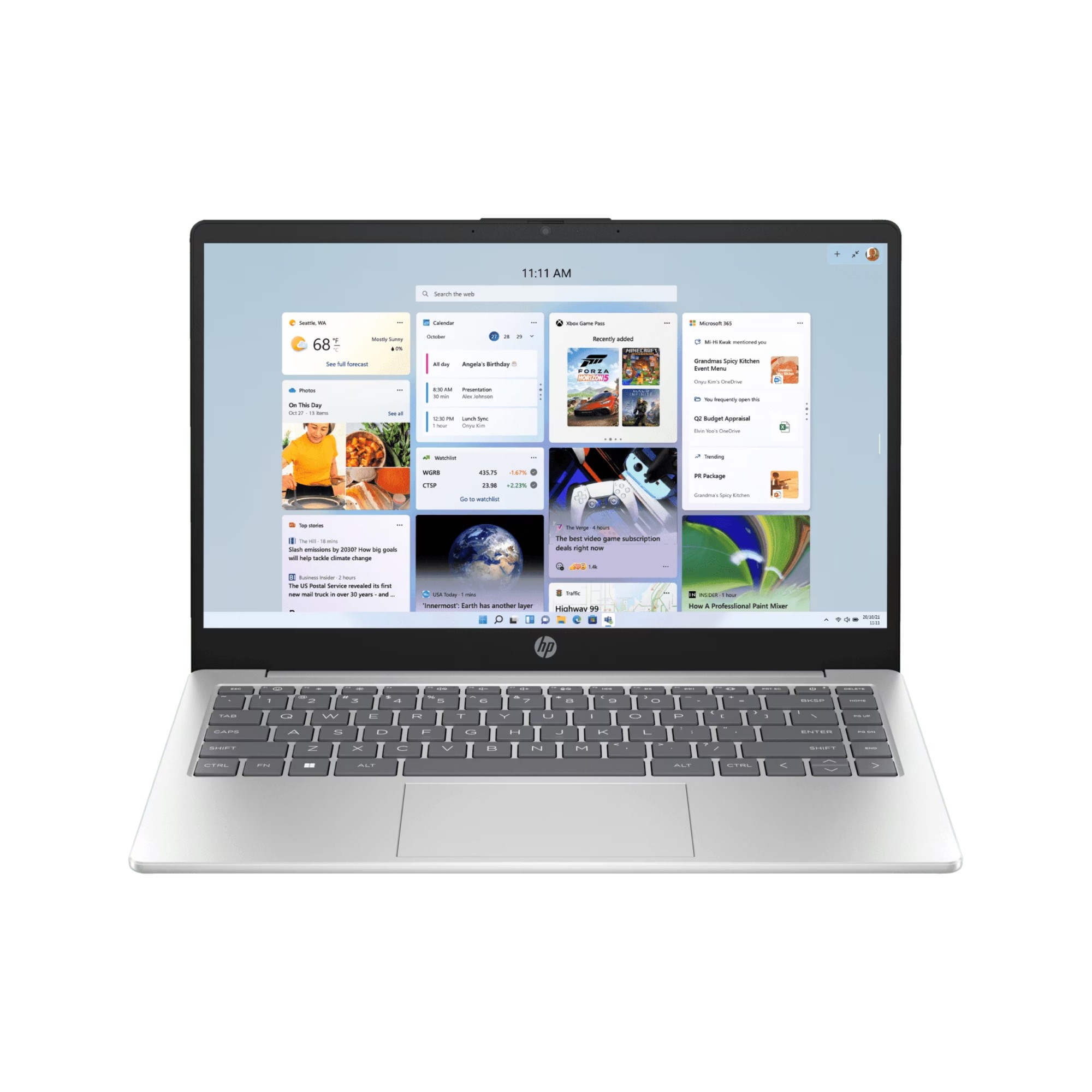 HP 14-EM0019AU Gold