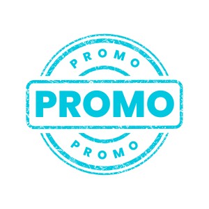 !!!PROMO!!!