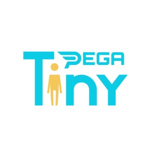 PEGA 3D FIGURINE